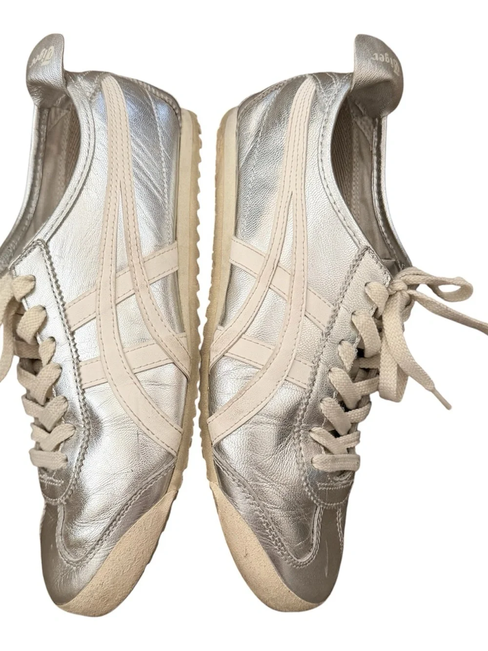 Onitsuka Tiger MEXICO 66 1183B566 021 size 7.5 men US. Size 9 women US.